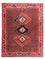 Perserteppich - Nomadic 205 x 164 cm