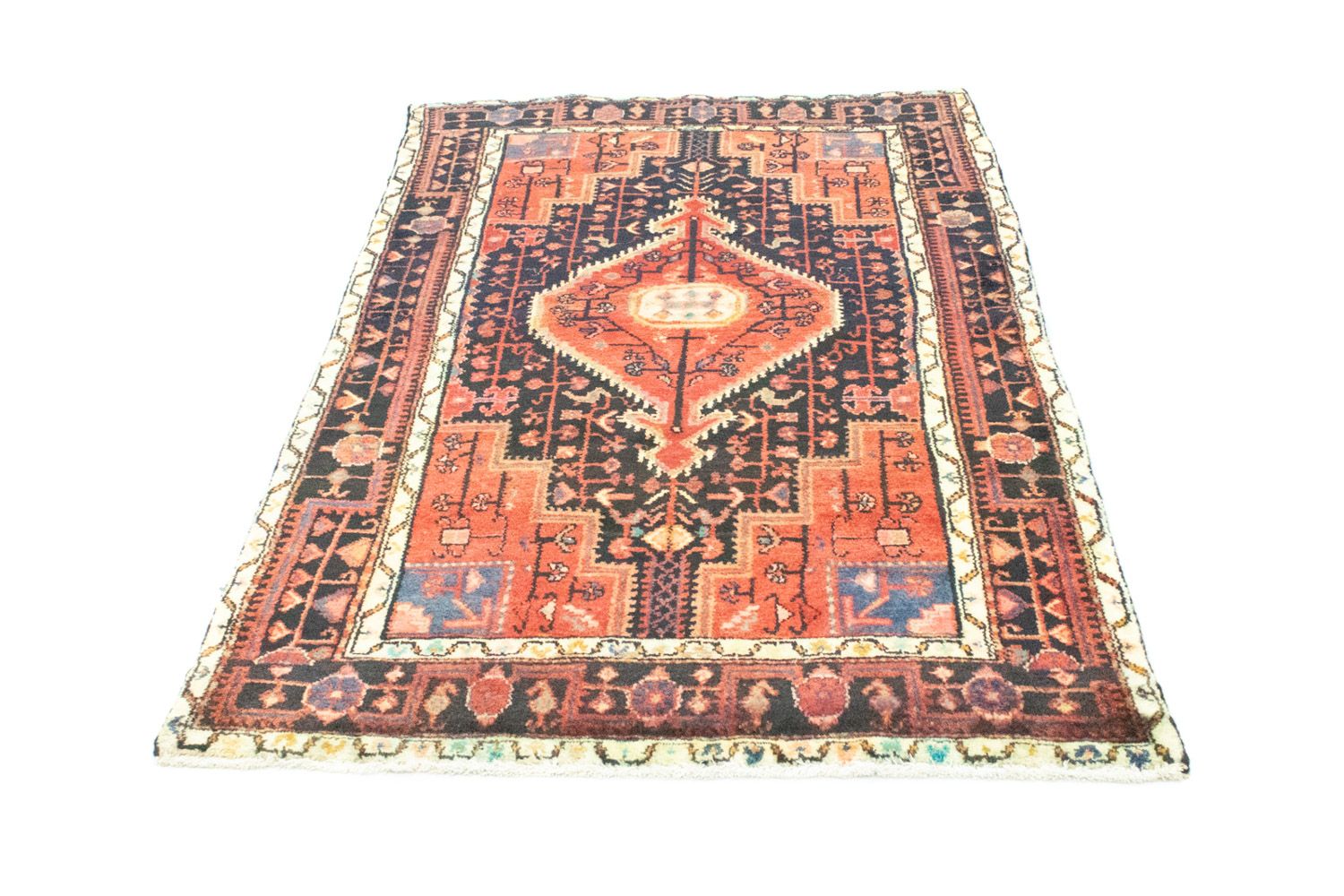Perserteppich - Nomadic 193 x 120 cm