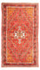 Perserteppich - Nomadic 234 x 151 cm - hellrot