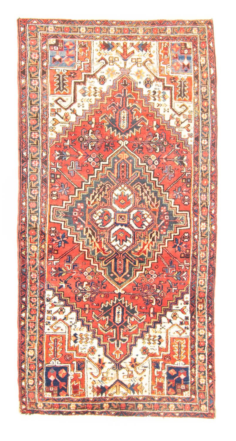 Perserteppich - Nomadic 211 x 110 cm