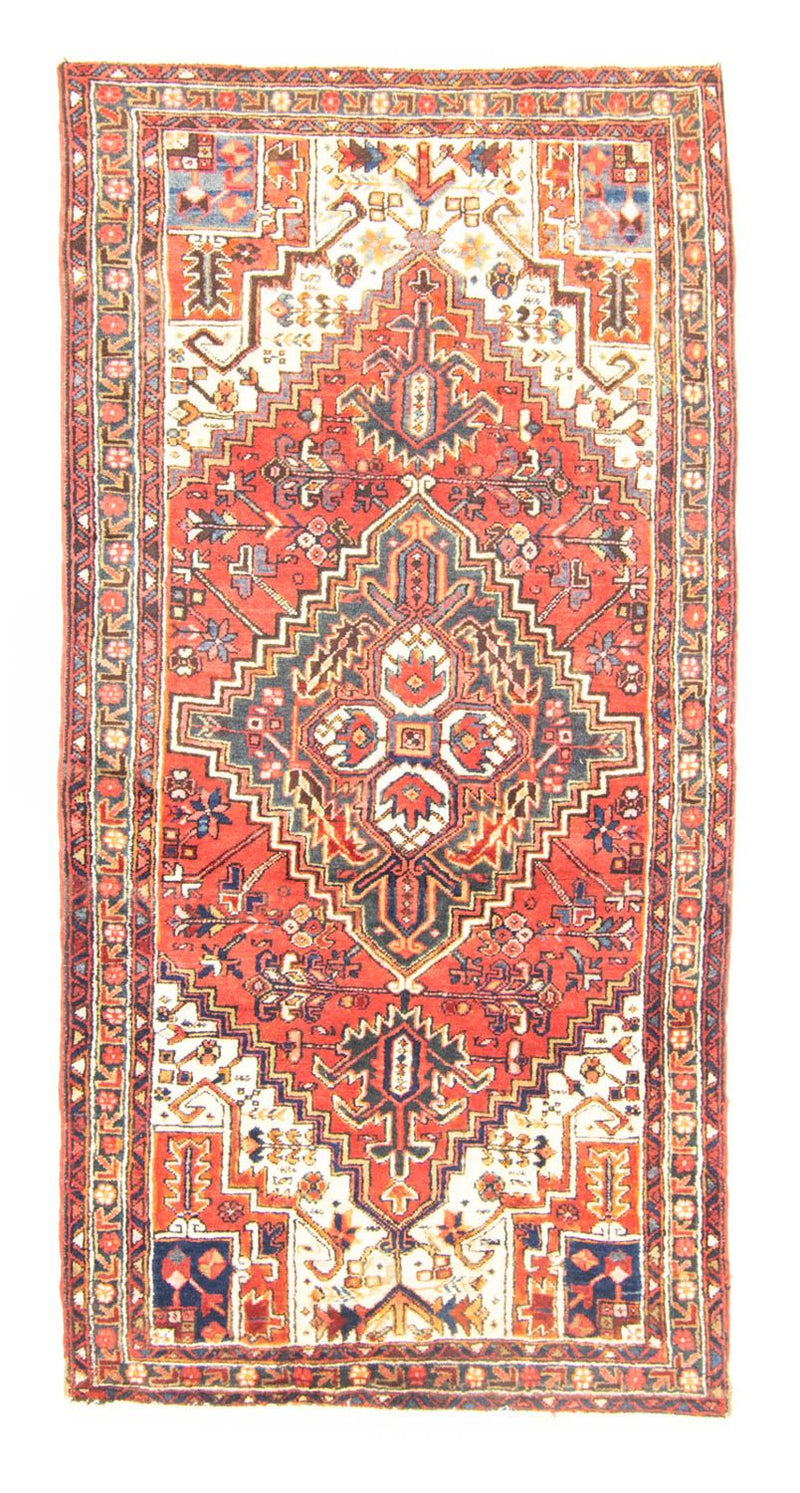 Perserteppich - Nomadic 211 x 110 cm