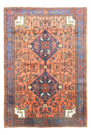 Perserteppich - Nomadic 222 x 154 cm