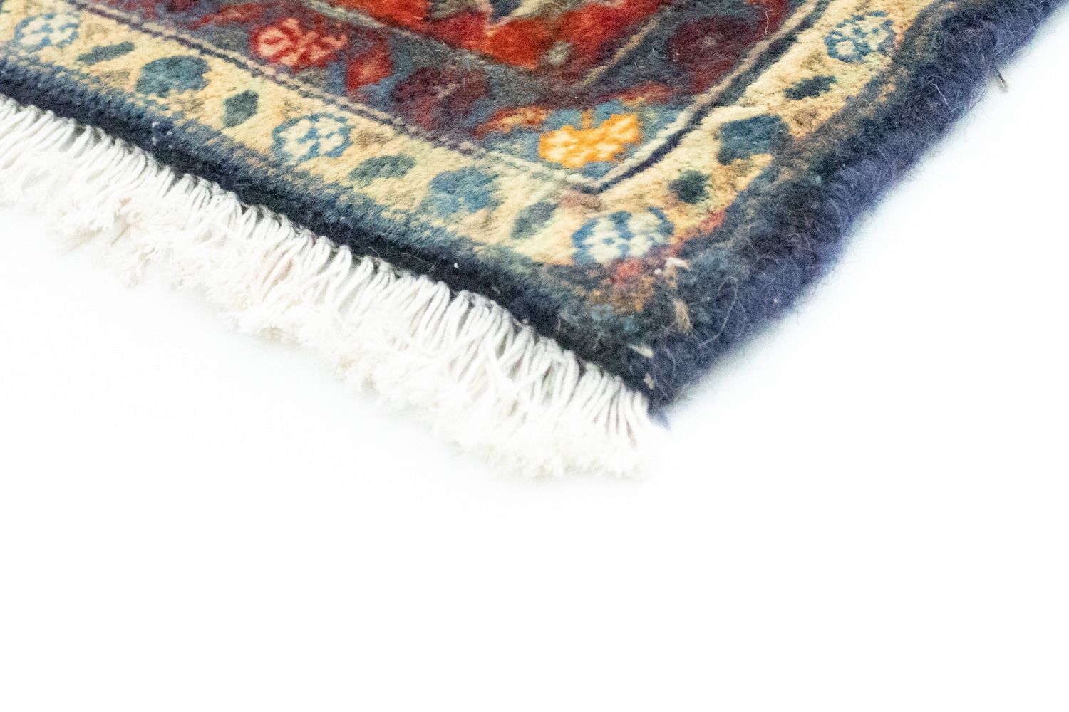 Perserteppich - Nomadic 227 x 129 cm