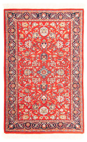 Orientteppich - Indus 179 x 114 cm - rot