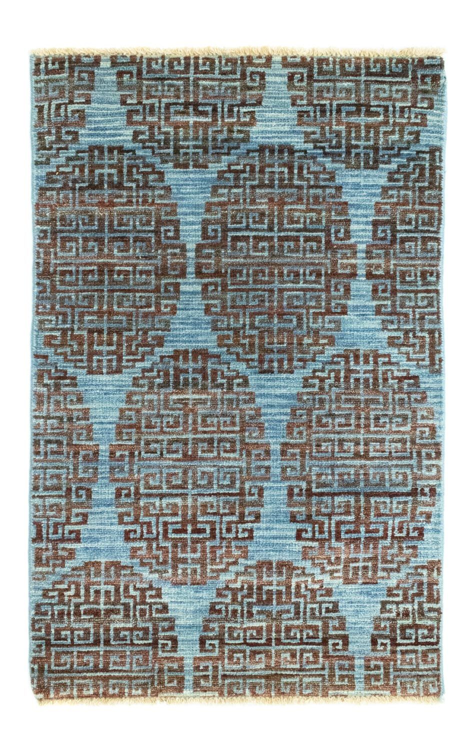Designer Teppich 96 x 60 cm