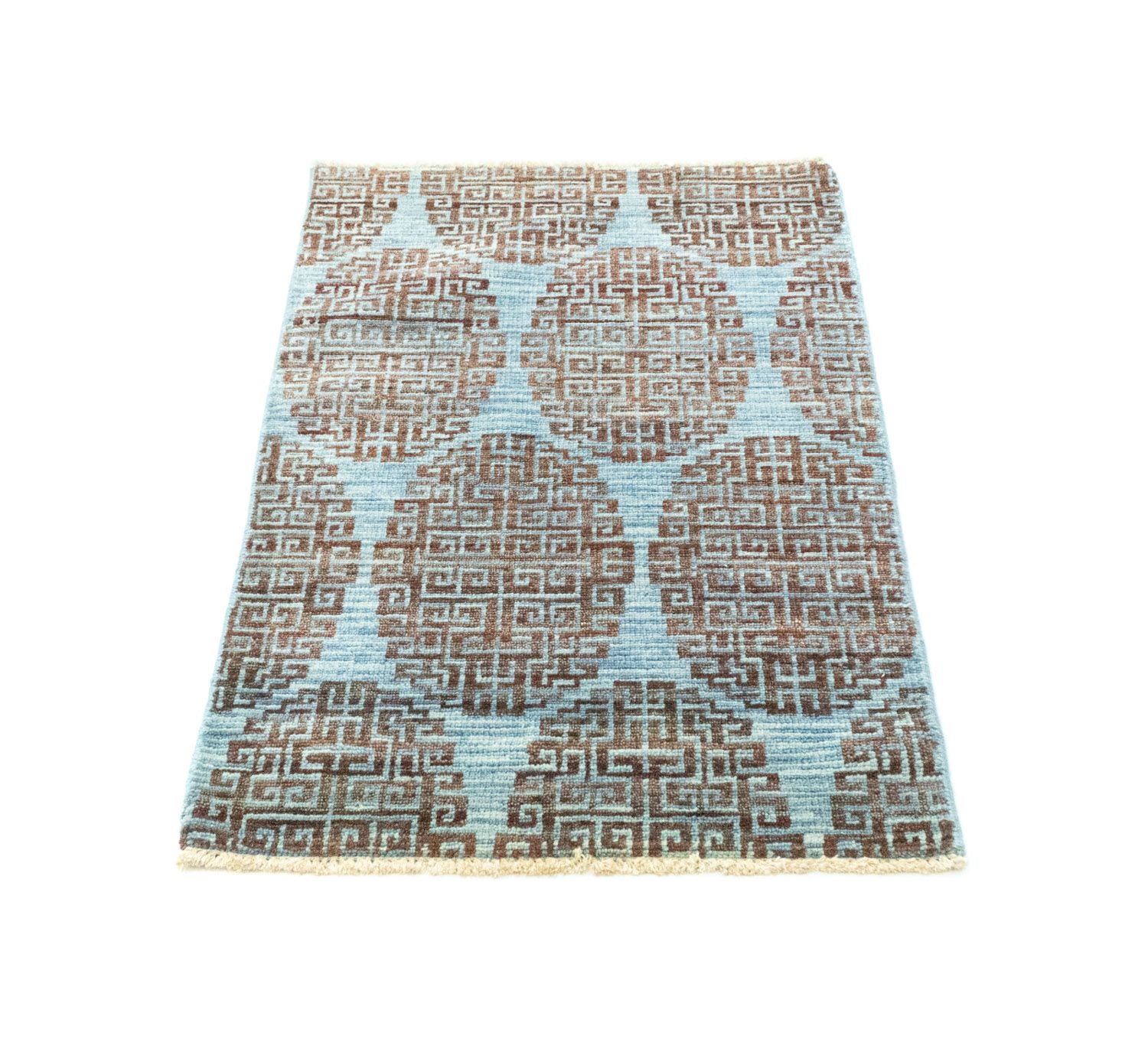 Designer Teppich 96 x 60 cm