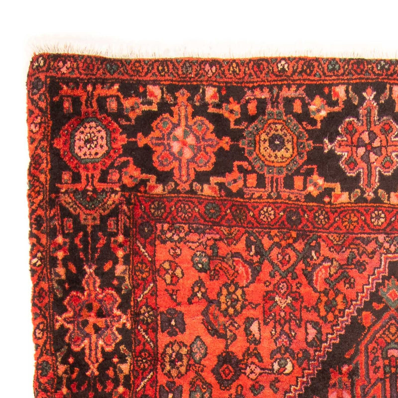 Orientteppich 238 x 127 cm