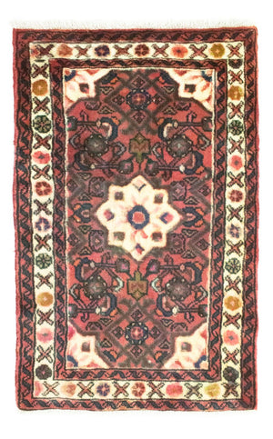 Perserteppich - Nomadic 95 x 65 cm