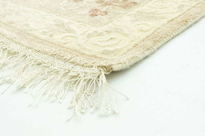 Designer Teppich 310 x 202 cm Wohnzimmer Teppich