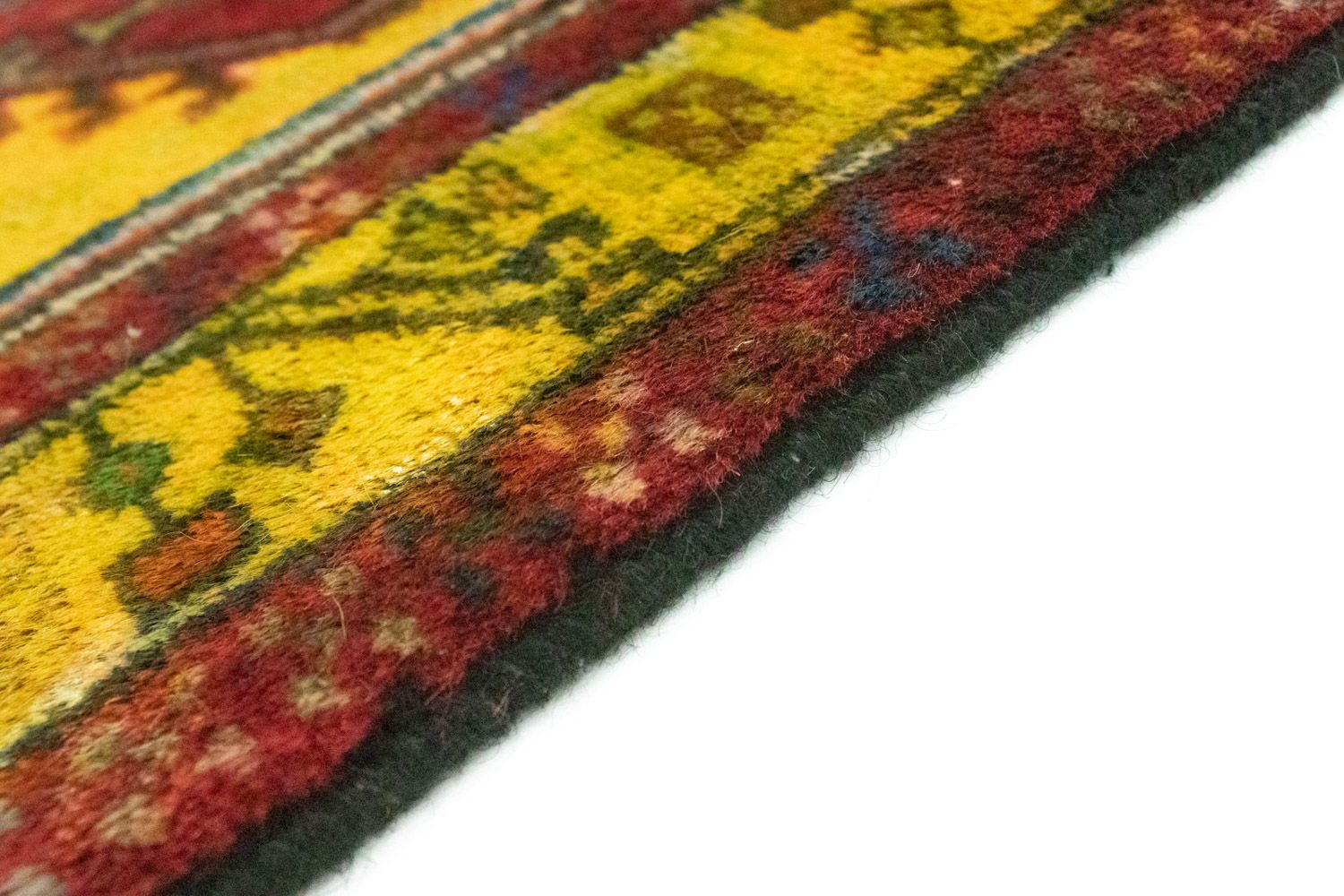 Perserteppich - Nomadic 300 x 73 cm