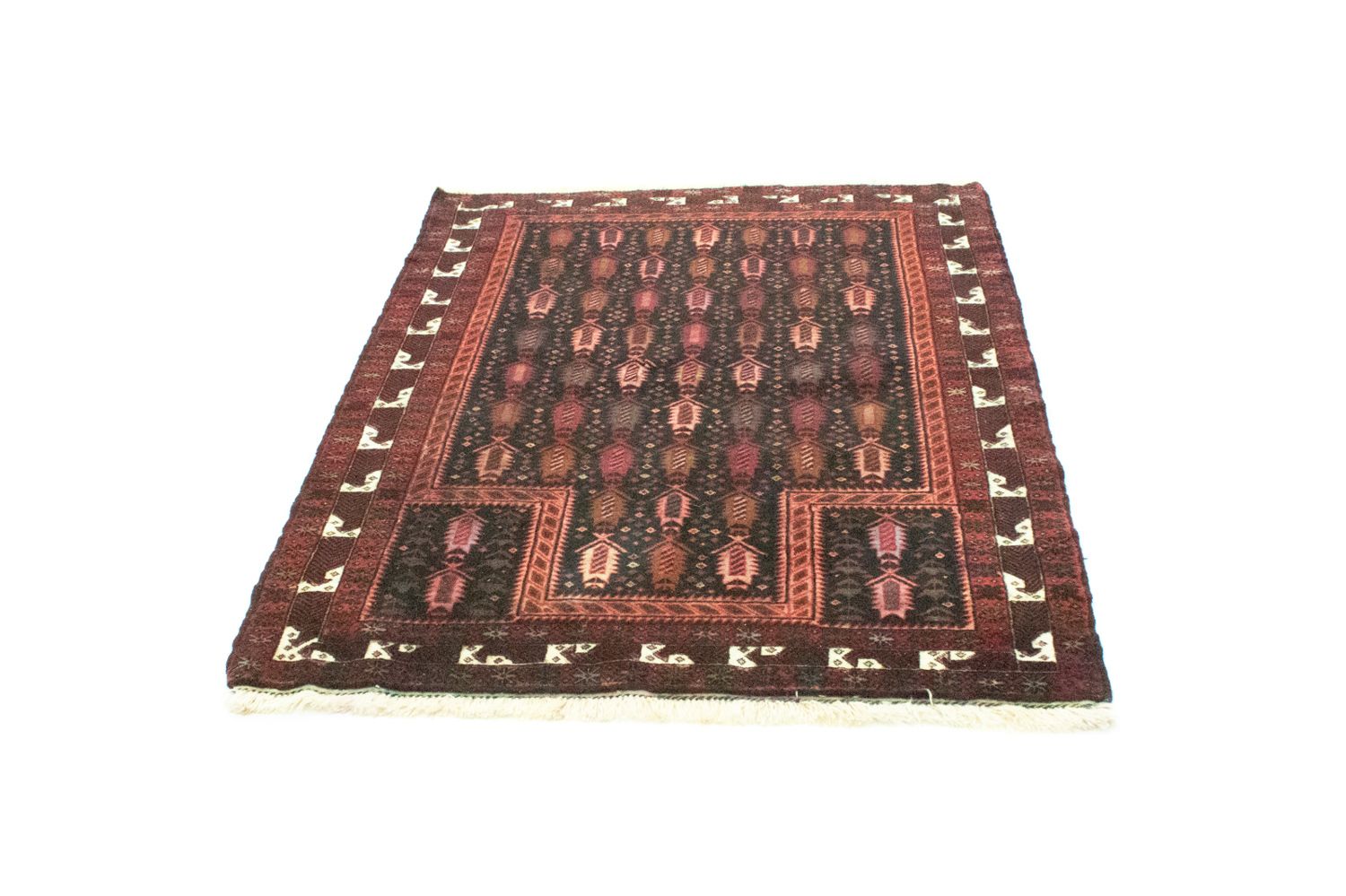 Belutsch Teppich 145 x 100 cm