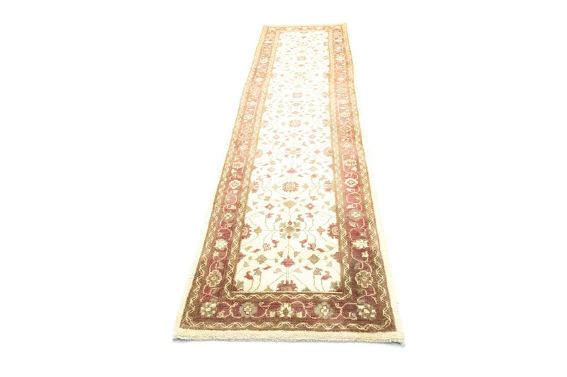 Ziegler Teppich 383 x 85 cm