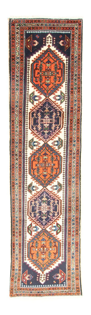Perserteppich - Nomadic 307 x 70 cm