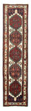 Perserteppich - Nomadic 280 x 68 cm