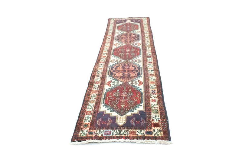 Perserteppich - Nomadic 280 x 68 cm