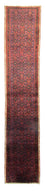 Perserteppich - Nomadic 410 x 80 cm