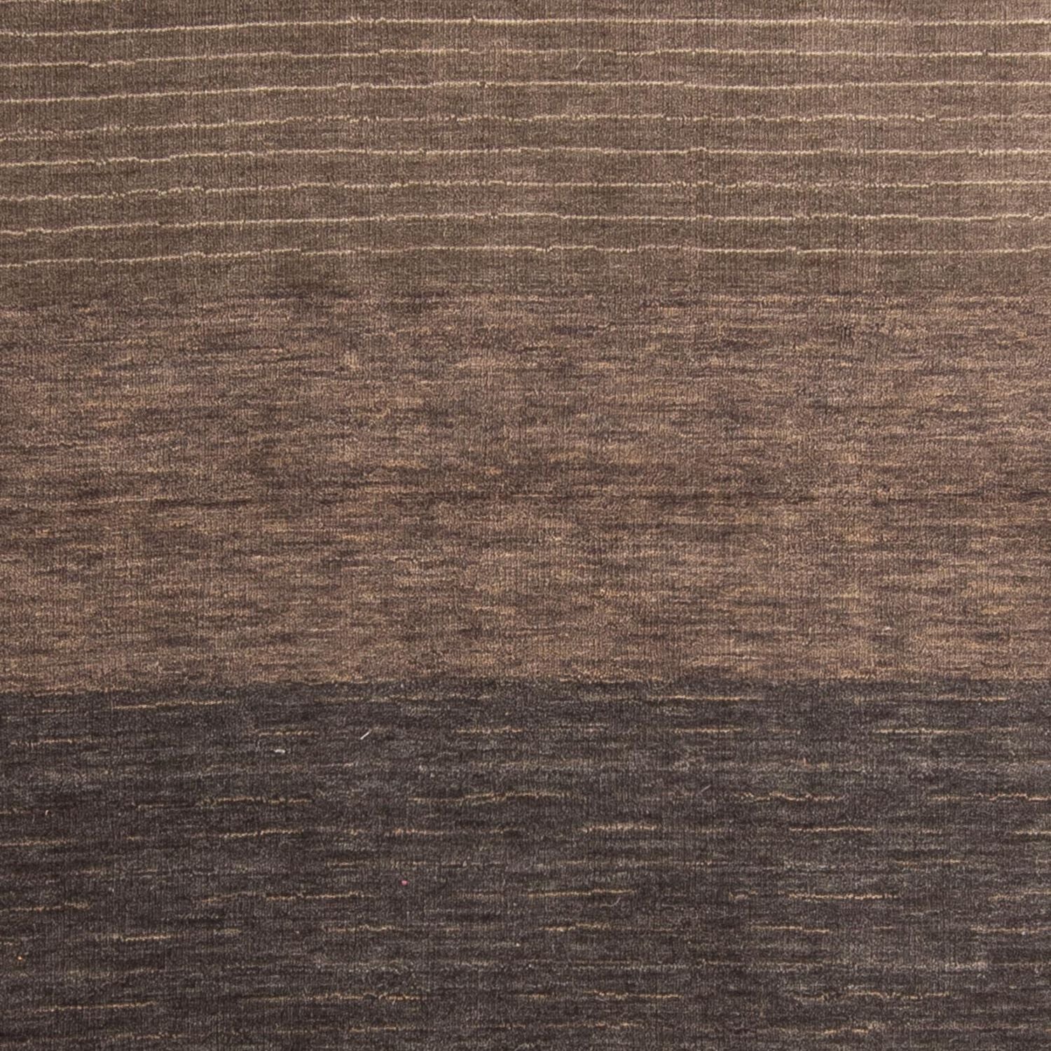 Gabbeh Teppich - Loribaft Softy 181 x 119 cm - mehrfarbig