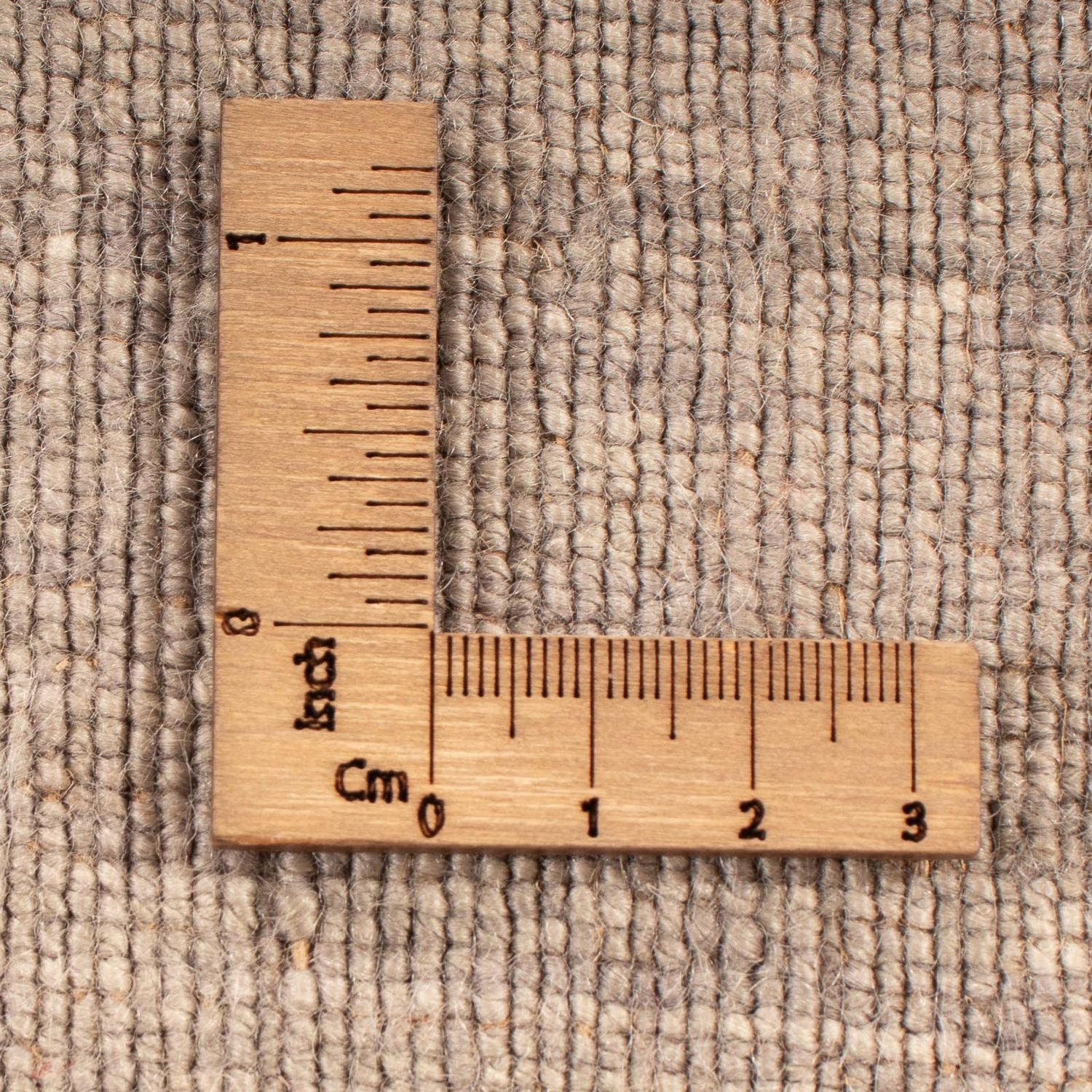 Gabbeh Teppich - Loribaft Softy 181 x 119 cm - mehrfarbig