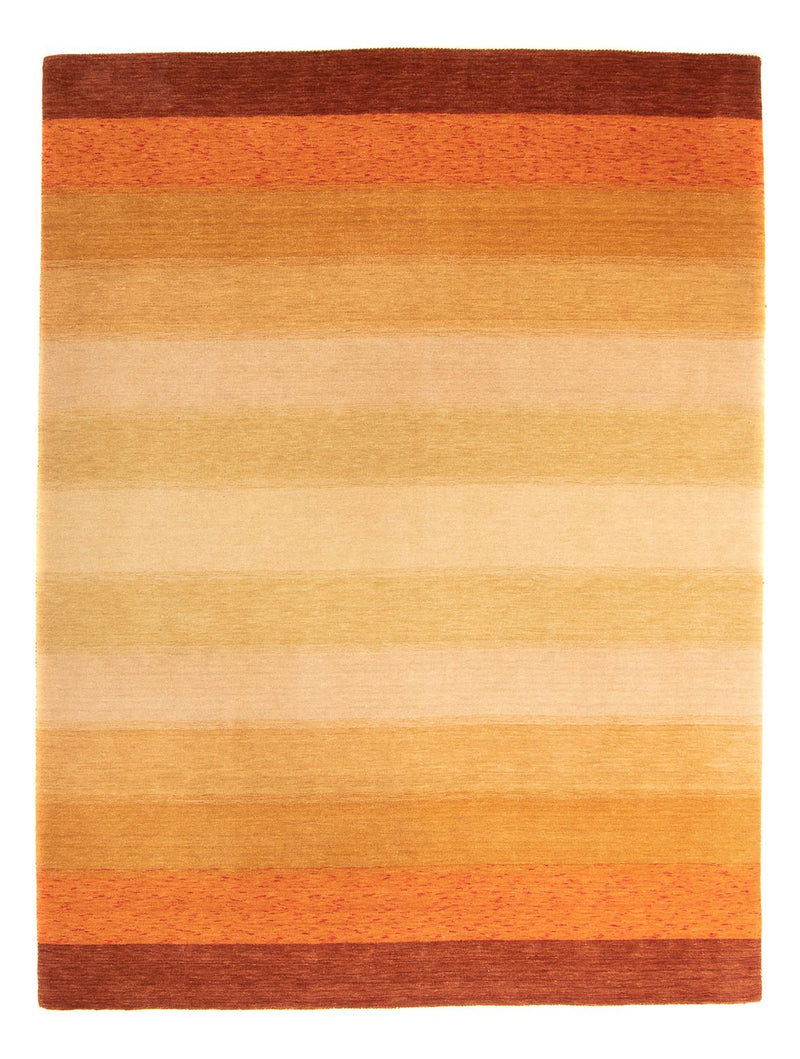 Gabbeh Teppich - Loribaft Indus 249 x 200 cm - mehrfarbig