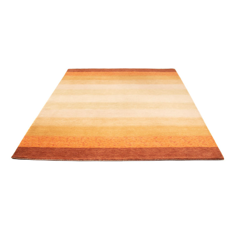 Gabbeh Teppich - Loribaft Indus 249 x 200 cm - mehrfarbig