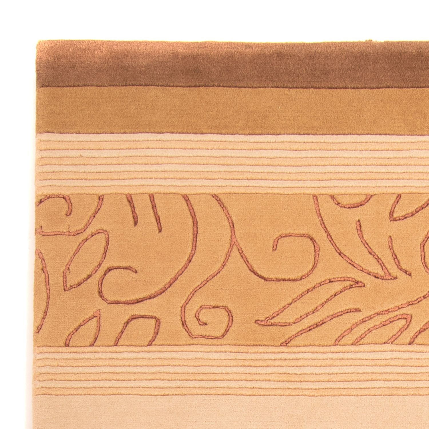 Nepal Teppich 200 x 144 cm