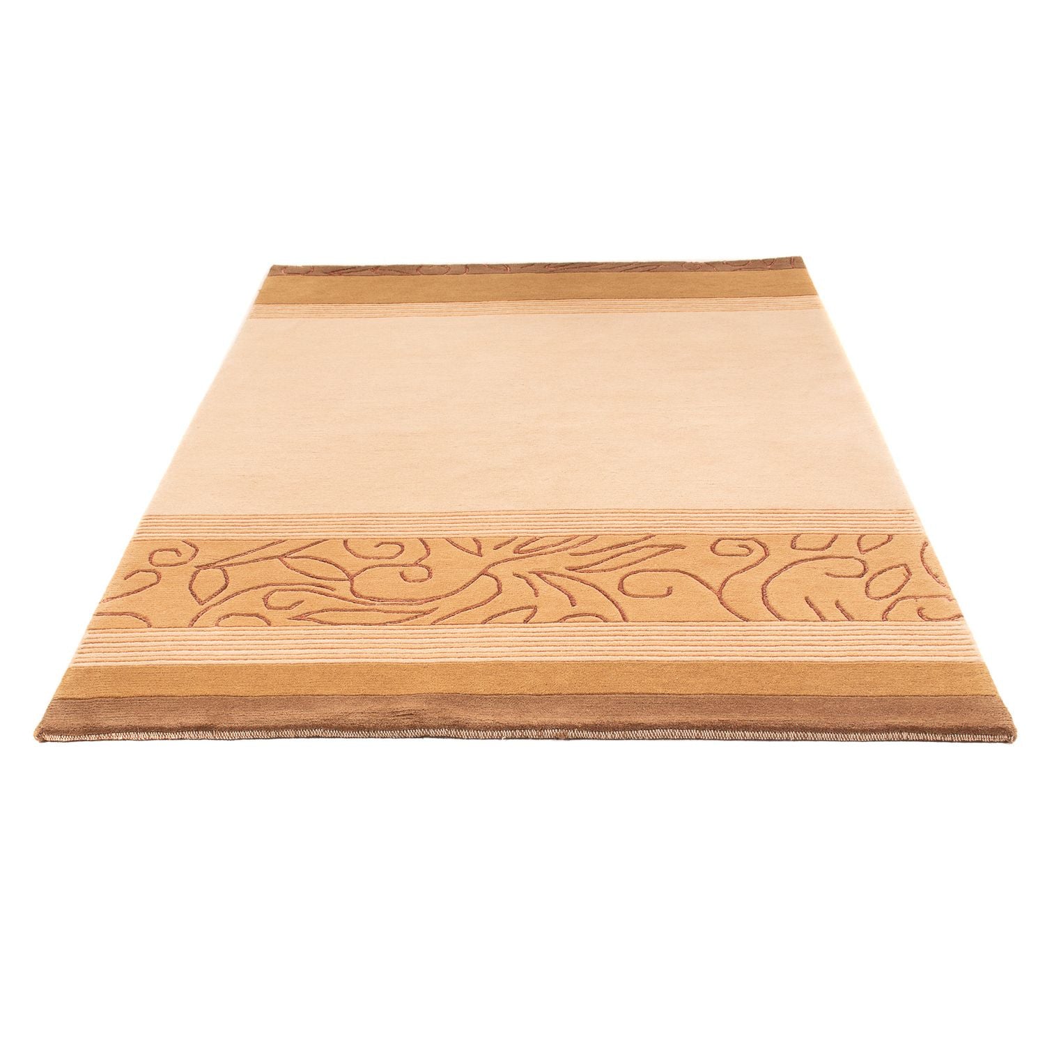 Nepal Teppich 200 x 144 cm