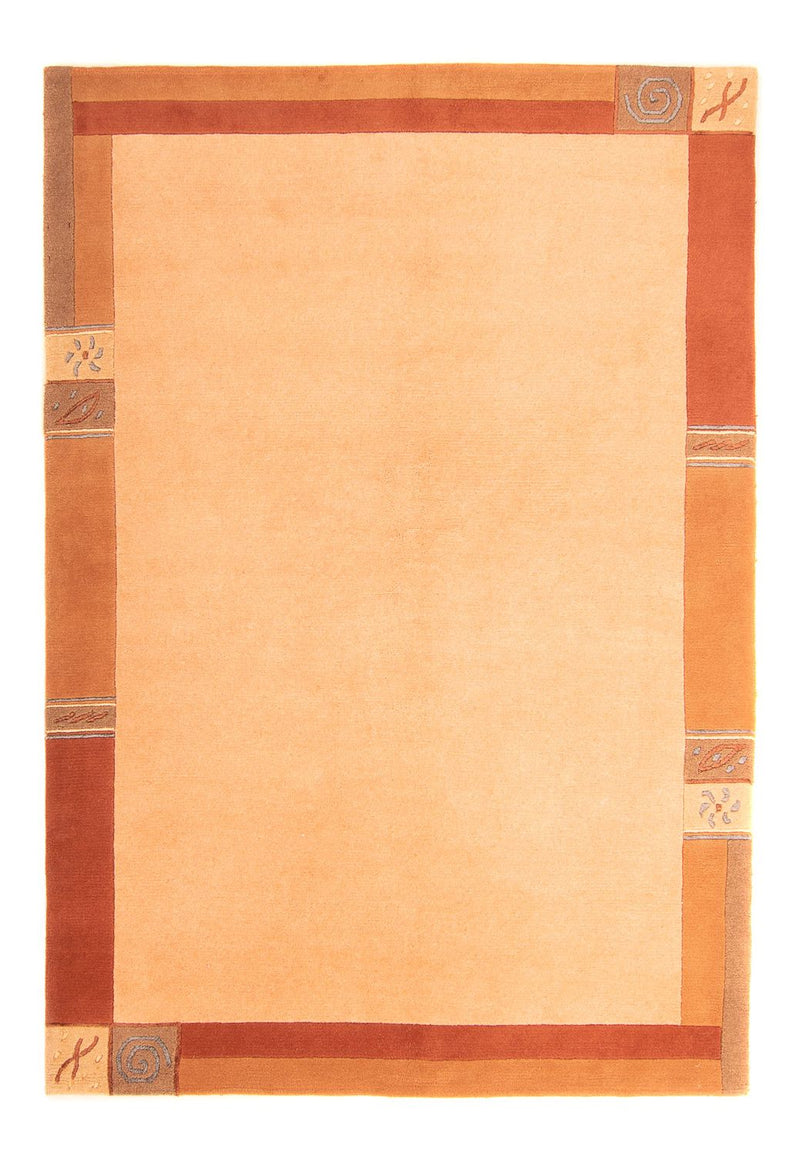 Nepal Teppich 237 x 170 cm