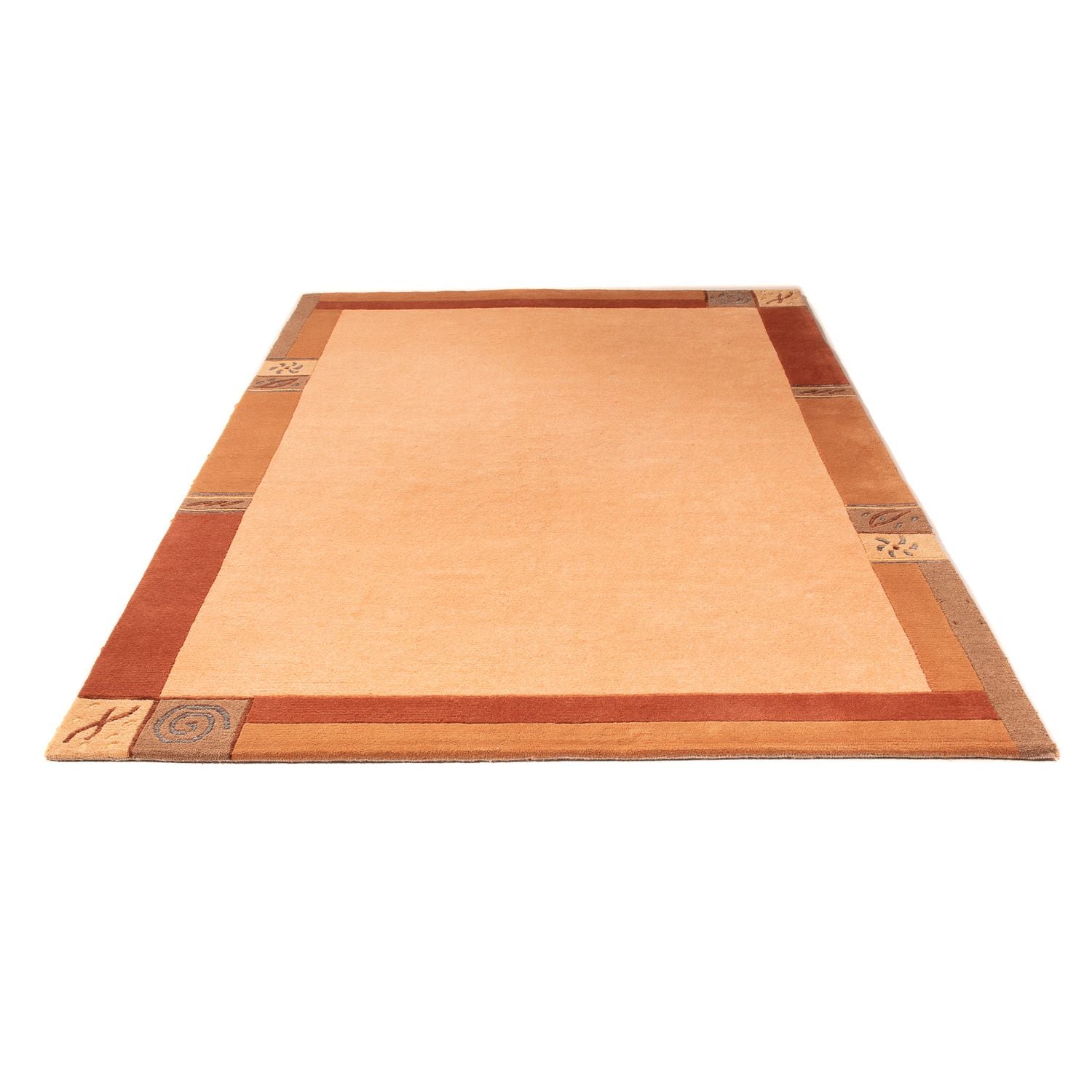 Nepal Teppich 237 x 170 cm