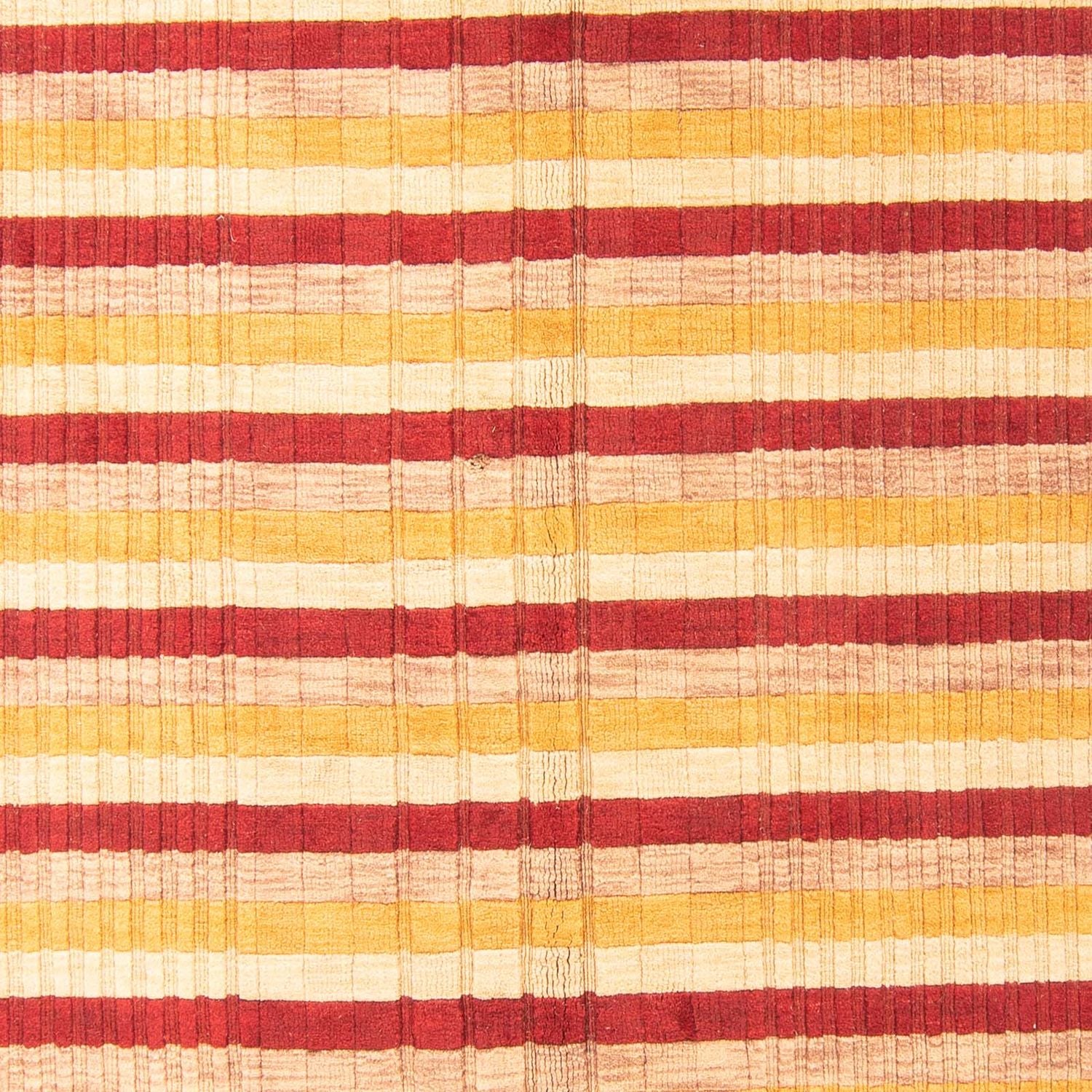 Gabbeh Teppich - Loribaft Indus 257 x 170 cm - mehrfarbig