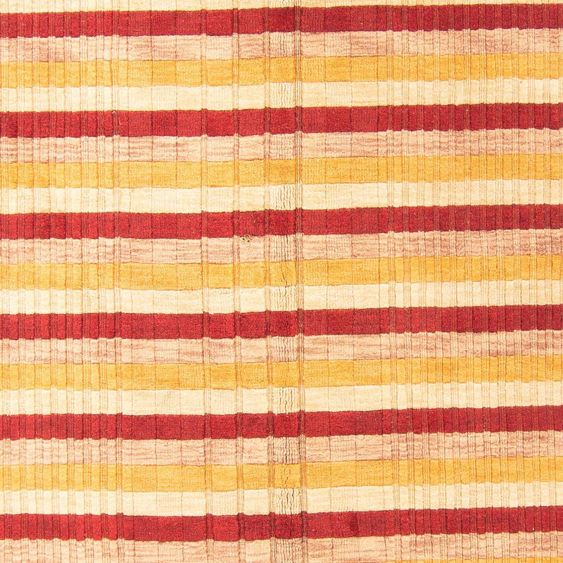 Gabbeh Teppich - Loribaft Indus 257 x 170 cm - mehrfarbig