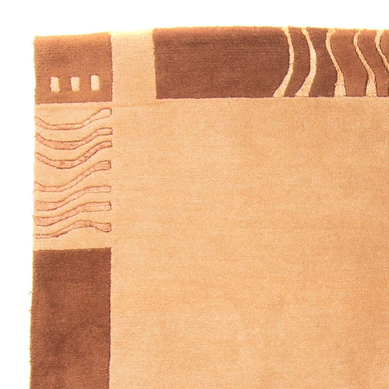 Nepal Teppich 196 x 147 cm