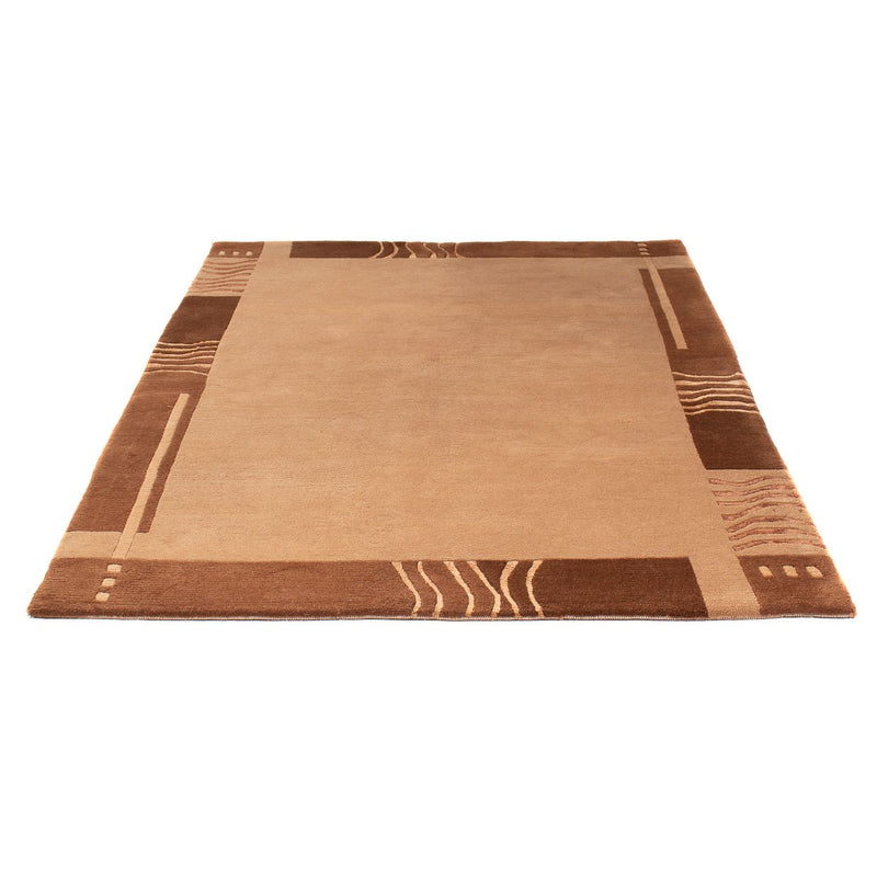 Nepal Teppich 196 x 147 cm