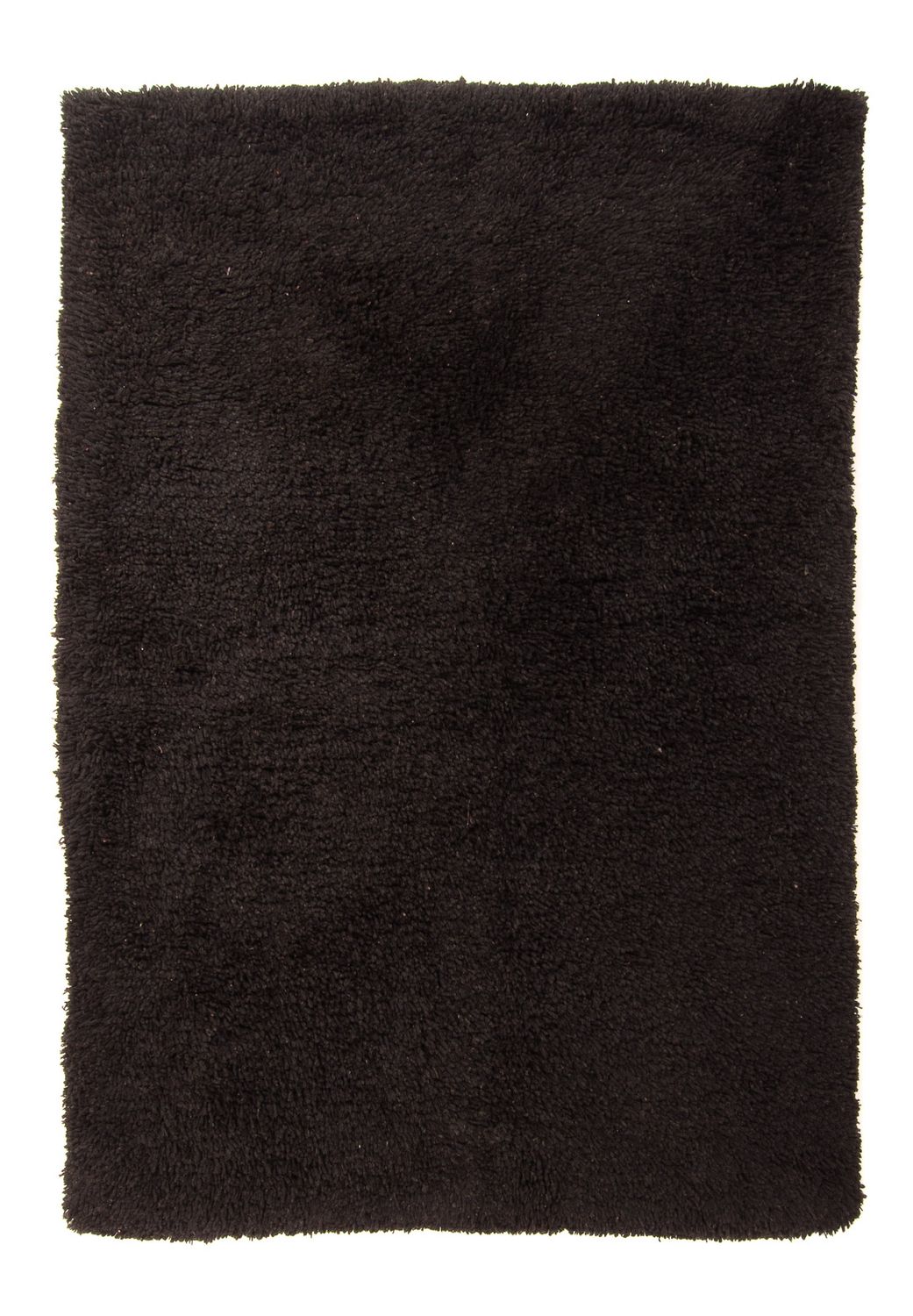 Hochflor Teppich 216 x 150 cm