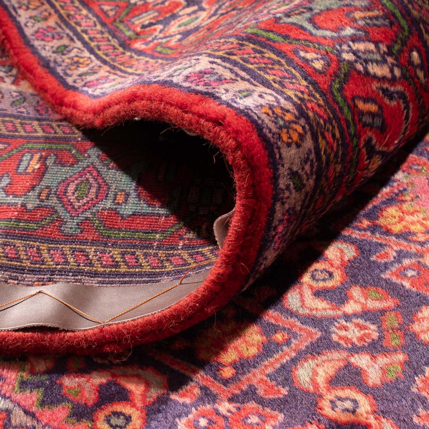 Perserteppich - Nomadic 290 x 203 cm