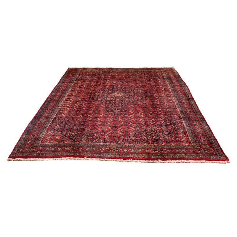 Perserteppich - Nomadic 290 x 203 cm