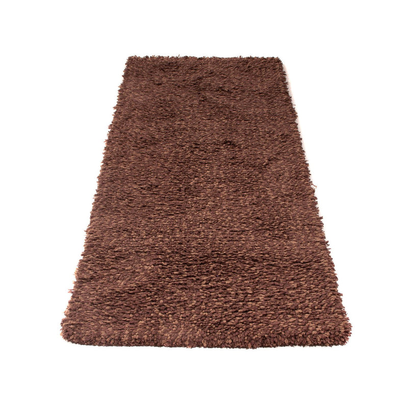Hochflor Teppich 198 x 70 cm