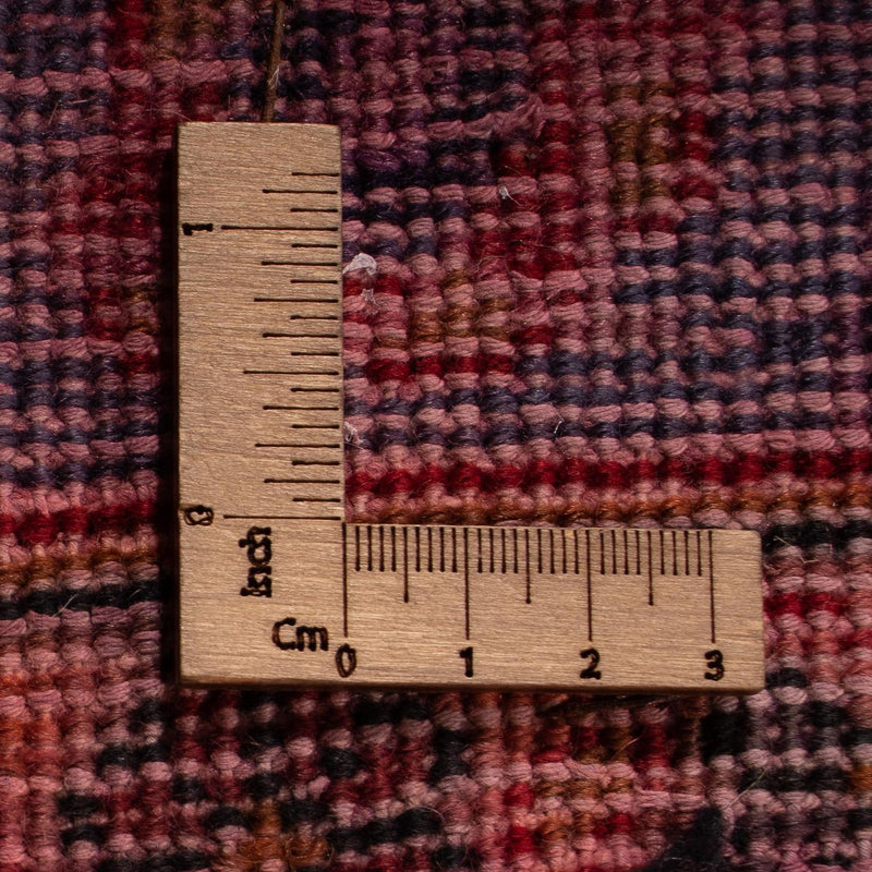 Orientteppich 425 x 300 cm - rot