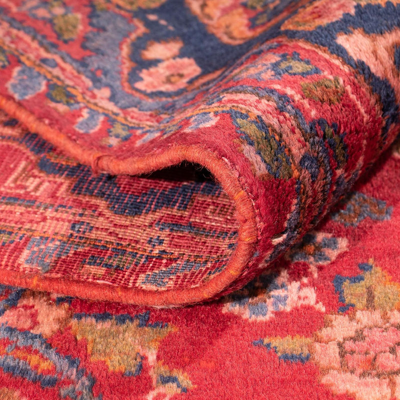 Orientteppich 325 x 200 cm - rot