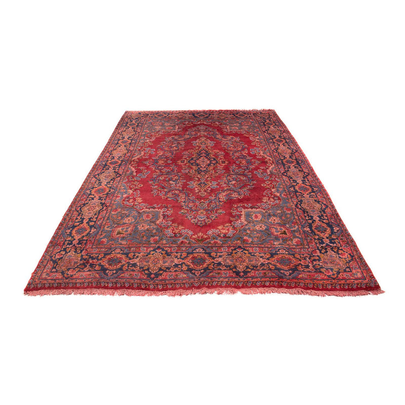 Orientteppich 325 x 200 cm - rot
