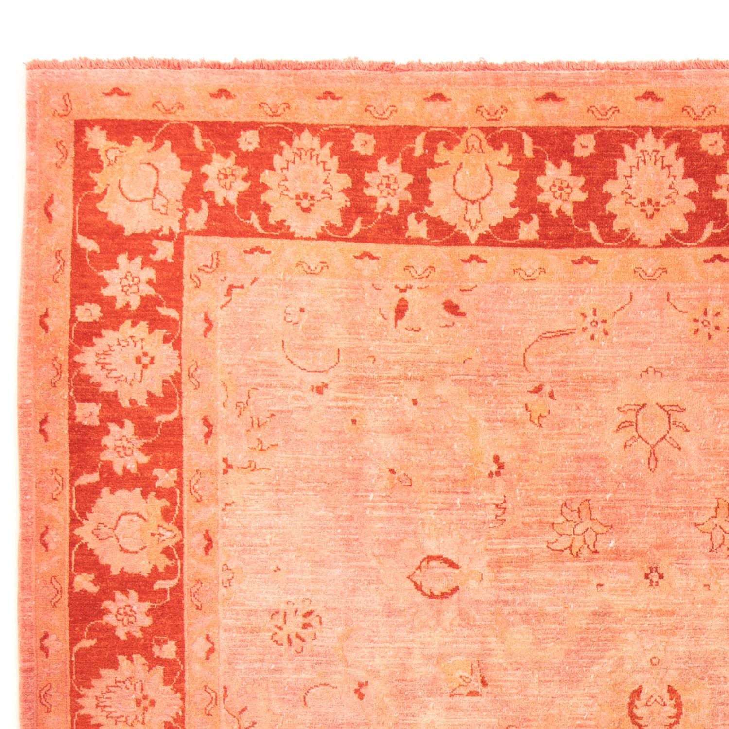 Orientteppich 300 x 242 cm