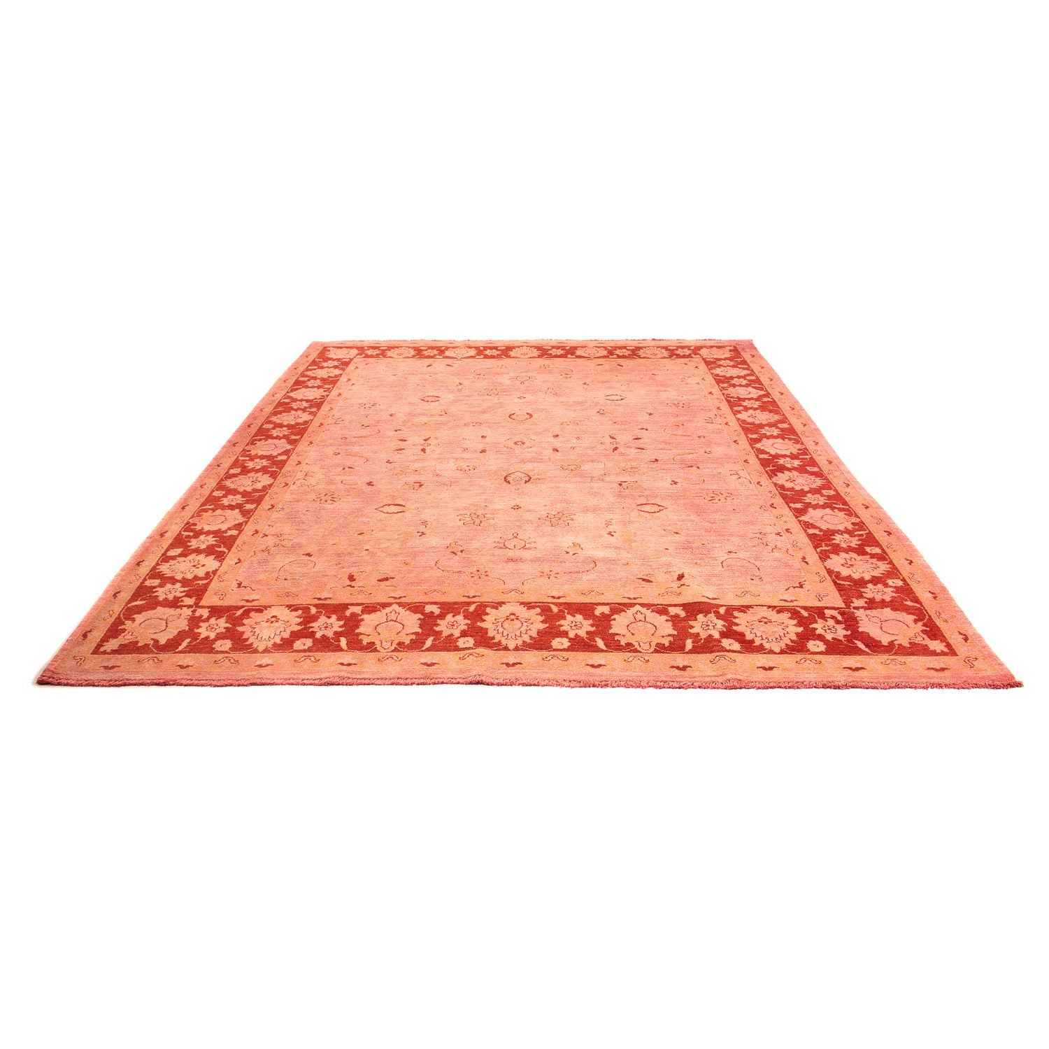 Orientteppich 300 x 242 cm