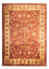 Ziegler Teppich 357 x 252 cm - rost