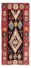 Kelim Teppich - Old 300 x 150 cm