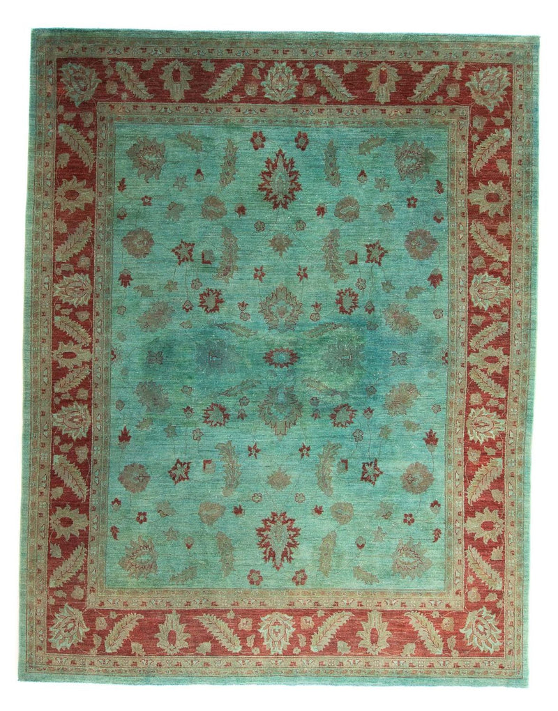 Orientteppich 310 x 226 cm