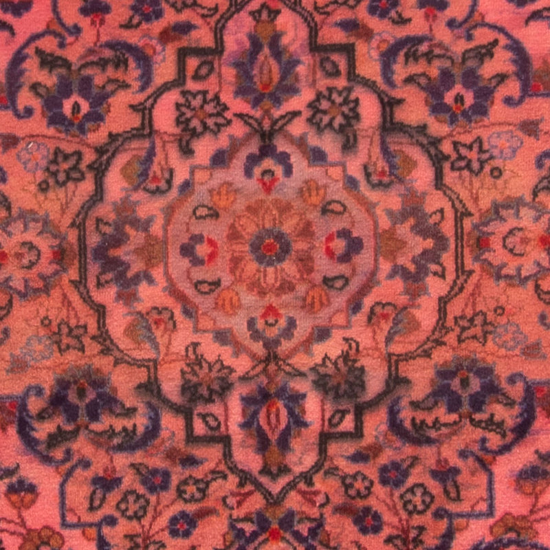Orientteppich 348 x 240 cm - hellrot
