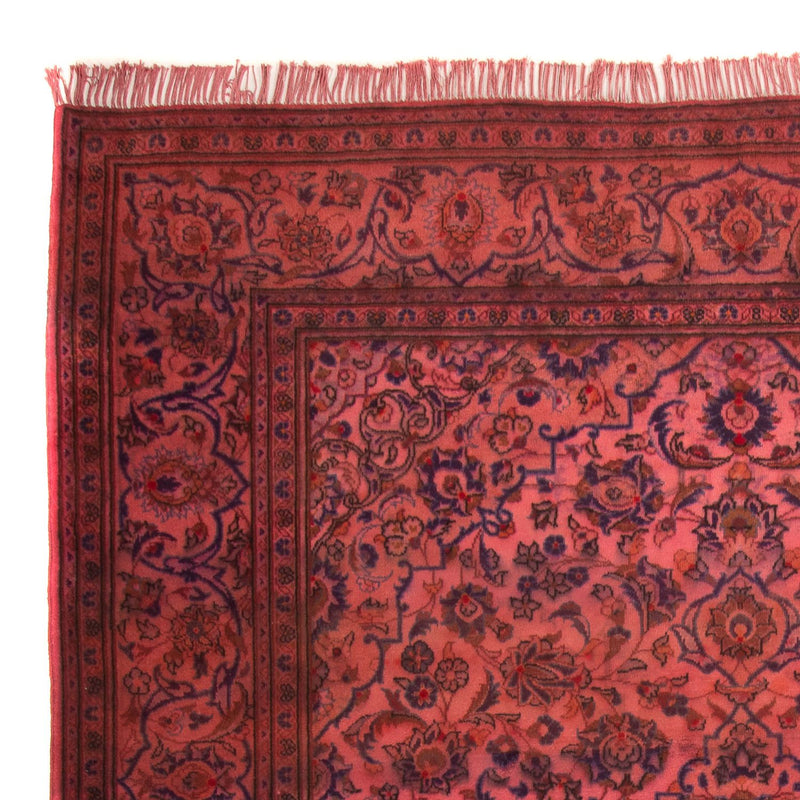 Orientteppich 348 x 240 cm - hellrot