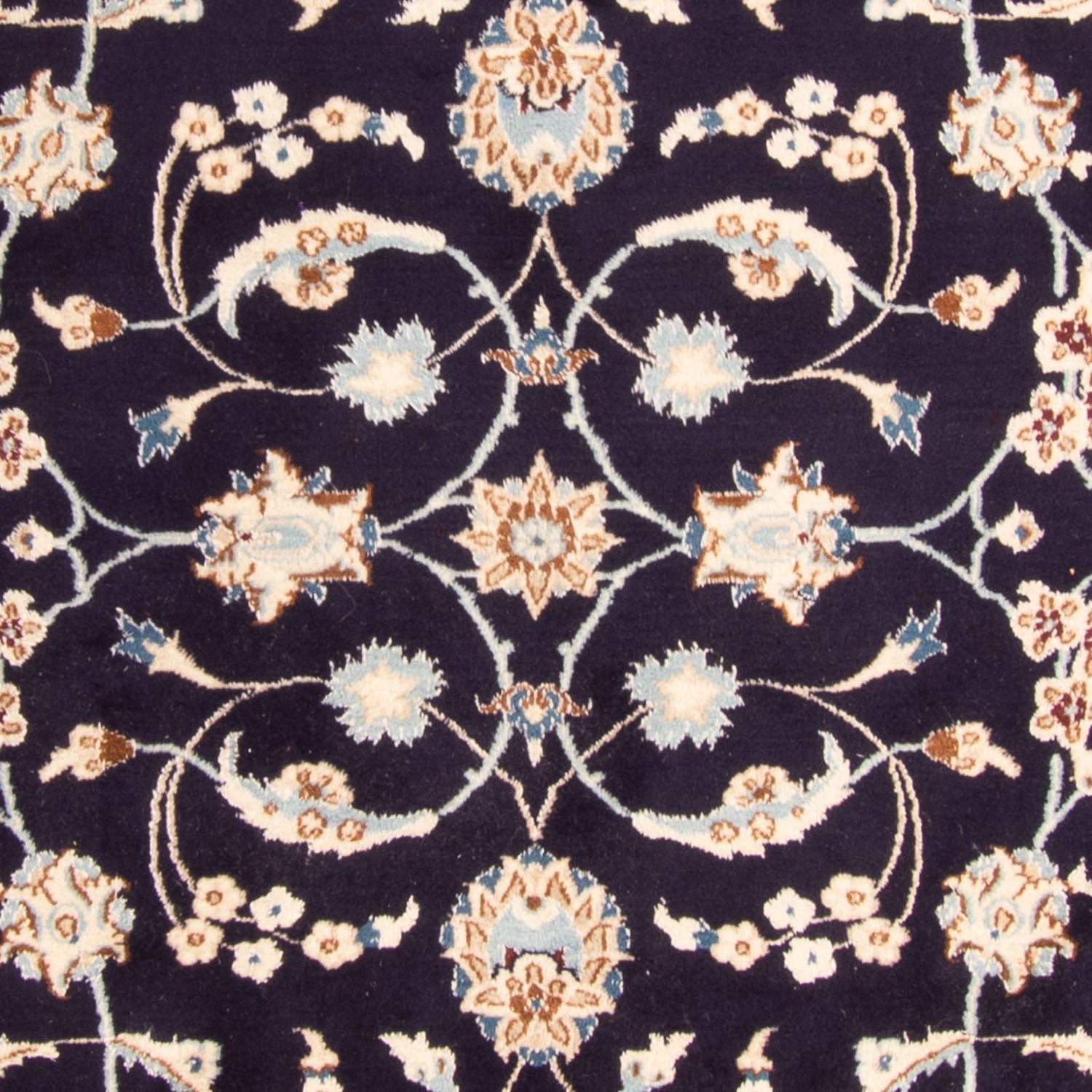 Perserteppich - Nain - Royal 383 x 286 cm