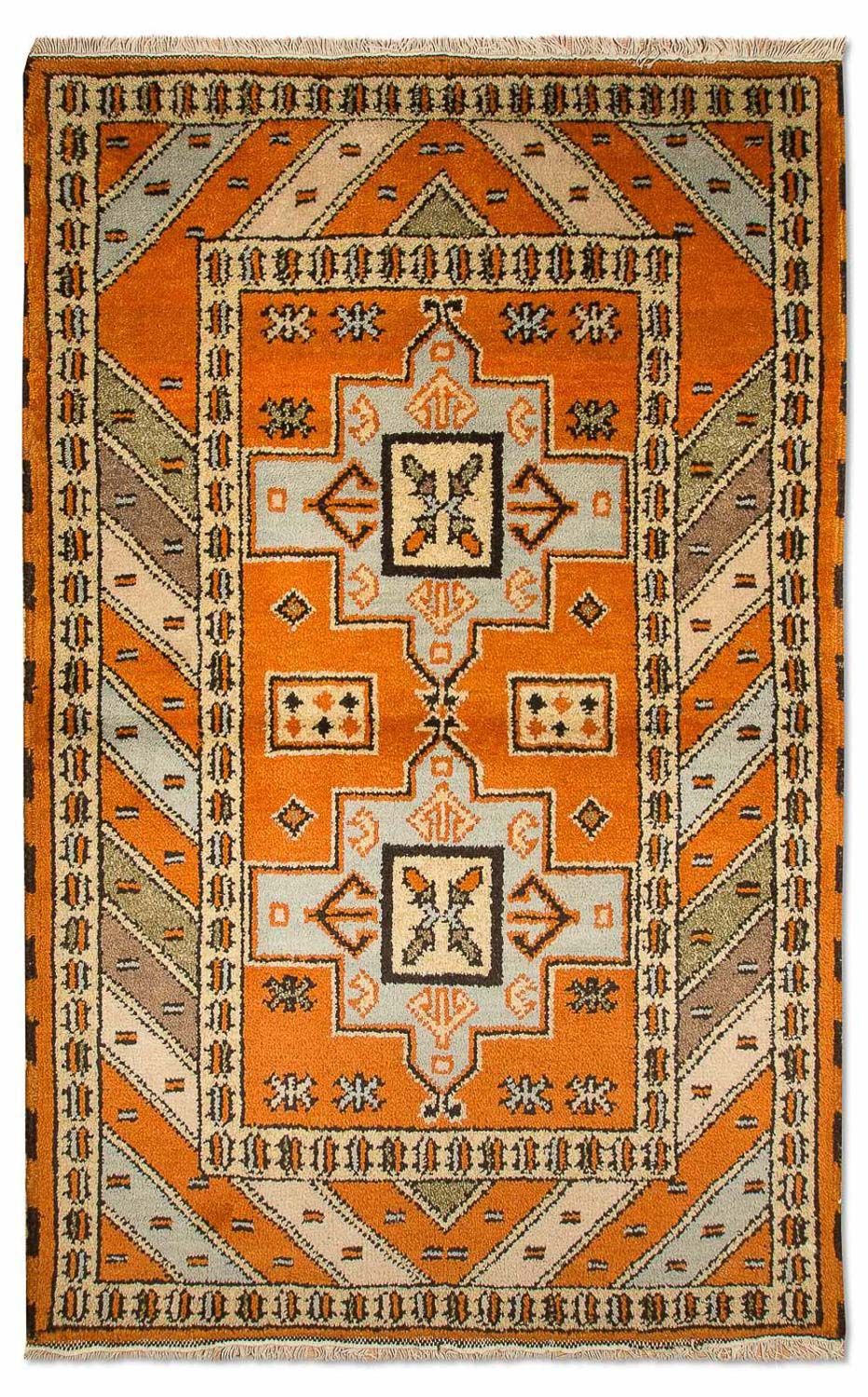 Orientteppich 149 x 93 cm