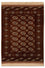 Turkaman Teppich 154 x 103 cm