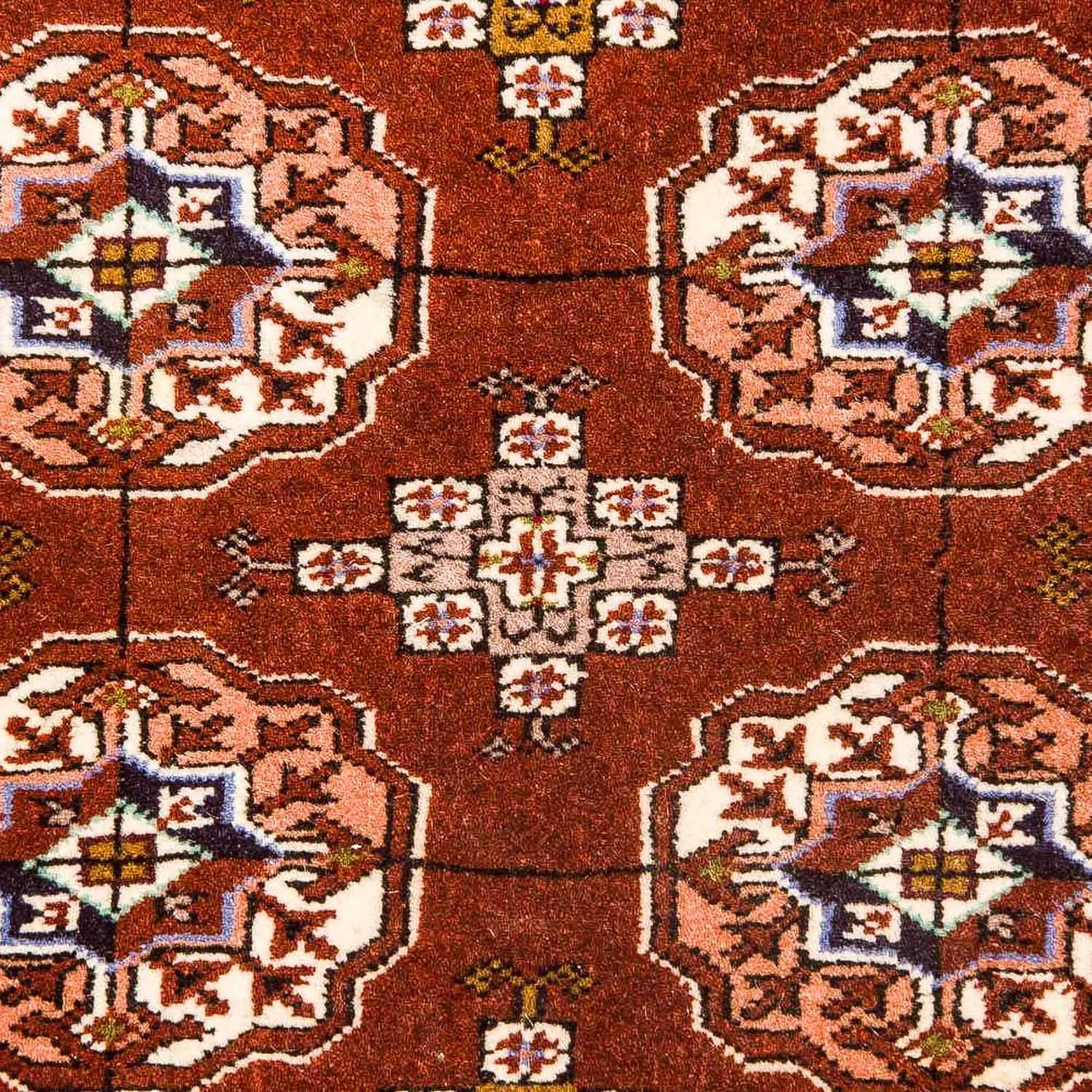 Turkaman Teppich 154 x 103 cm